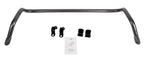 Hellwig 20-23 Chevrolet Silverado 2500/3500 HD Solid Heat Treated Chromoly 1.5in Front Sway Bar for off road performance upgrades