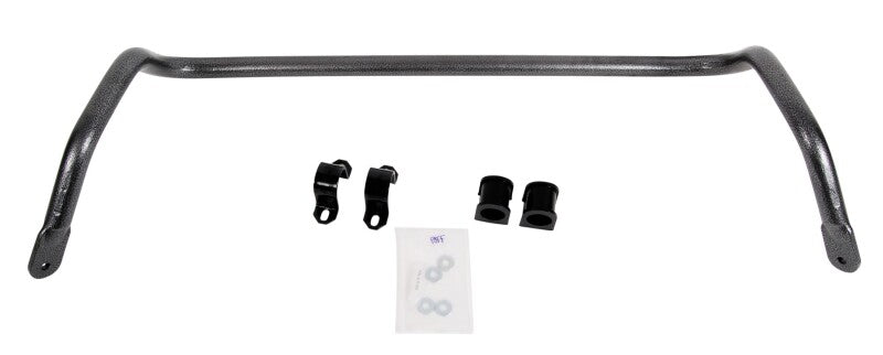 Hellwig 20-23 Chevrolet Silverado 2500/3500 HD Solid Heat Treated Chromoly 1.5in Front Sway Bar for off road performance upgrades