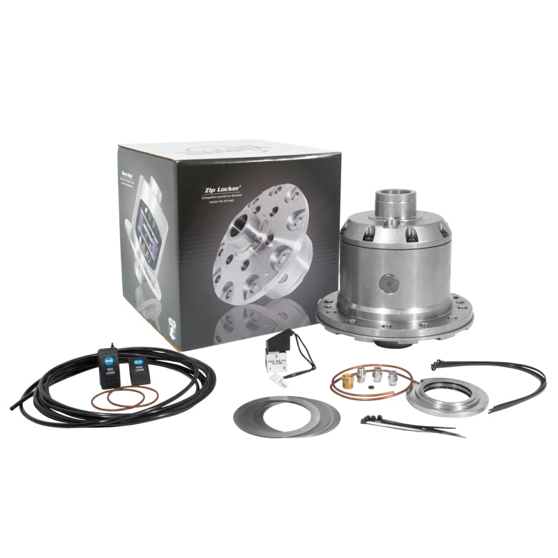 Yukon Gear Zip Locker For Dana 60 w/ 30 Spline Axles / 4.10 & Down Secondary image