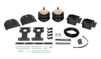 Firestone Ride-Rite RED Label Air Spring Kit Rear Chevy 4500/5500 Cab Chassis (W217602711) with offroad parts and accessories