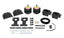 Firestone Ride-Rite RED Label Air Spring Kit Rear Chevy 4500/5500 Cab Chassis (W217602711) with offroad parts and accessories