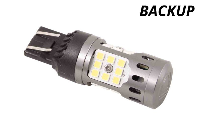 Diode Dynamics 7443 XPR LED Bulb - Cool - White (Single) Secondary image