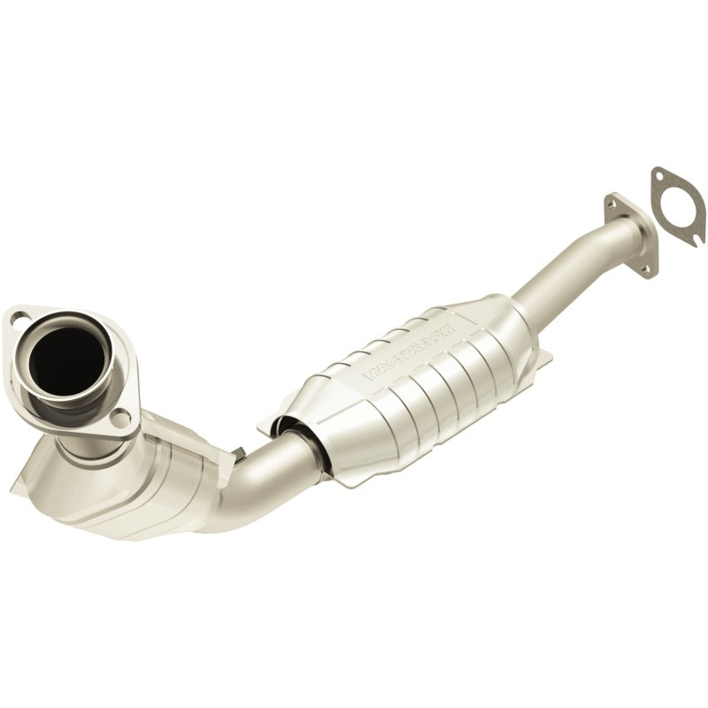 MagnaFlow Direct Fit Catalytic Converter 03-05 Crown Vic 4.6 D/S OEM Secondary image