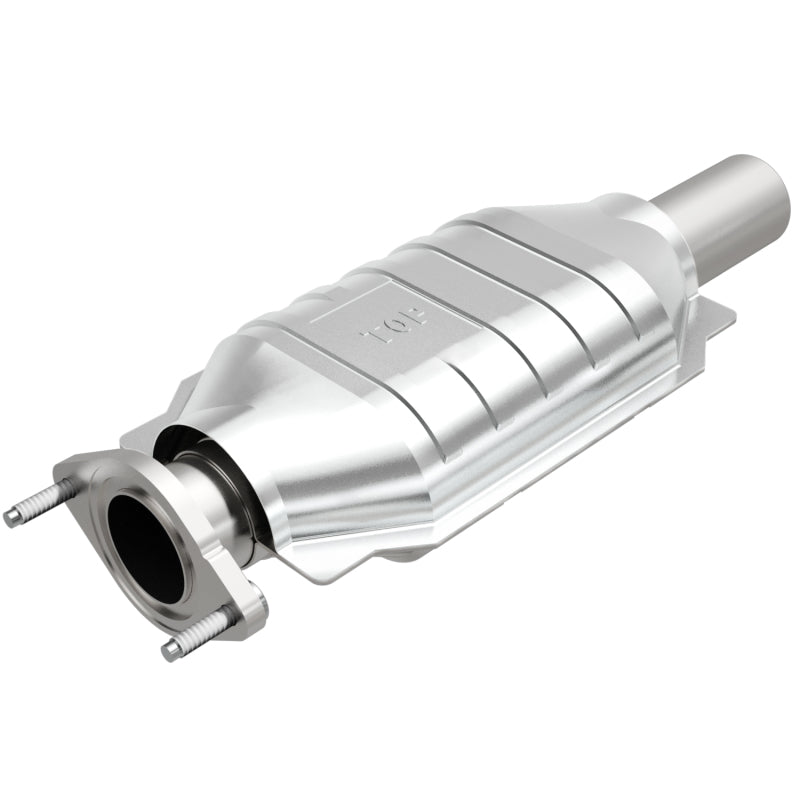 MagnaFlow Direct Fit Catalytic Converter 06-09 Ford Fusion 3.0L Secondary image