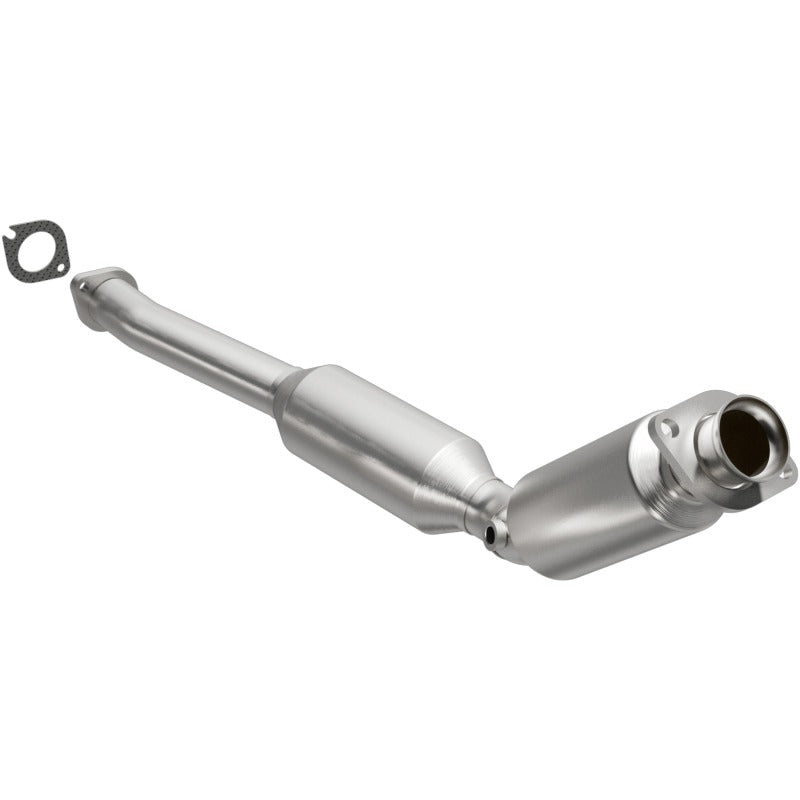 MagnaFlow 03-11 Ford Crown Victoria 4.6L Direct Fit Converter Secondary image