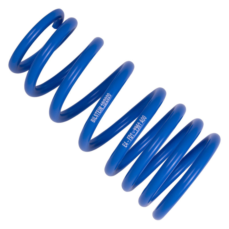 Bilstein 13-16 Scion FR-S / 17-20 Toyota 86 B14 (PSS) Front & Rear Performance Suspension Kit blue spring
