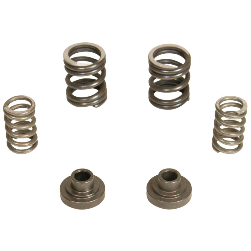 BD Diesel Governor Spring Kit 3000rpm - 1994-1998 Dodge 12-valve/P7100 Pump Secondary image