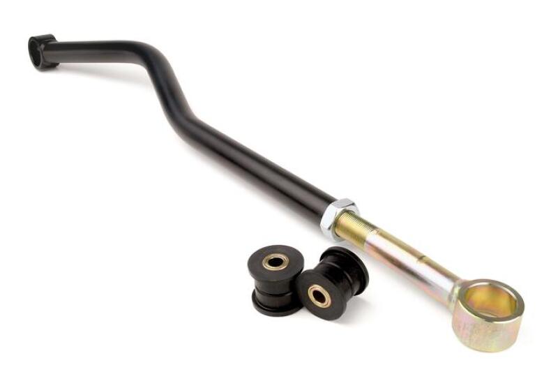 JKS Manufacturing Jeep Grand Cherokee ZJ Adjustable Track Bar - Rear (except Dana 44 models) Secondary image