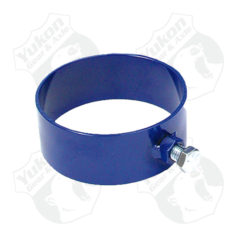 Yukon Gear Clamshell Retention Sleeve for Extra Large Clamshell Secondary image
