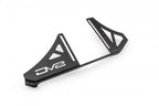 DV8 Offroad 2017+ Ford F/250/350 Adaptive Cruise Control Relocation Bracket for offroad truck accessories online.