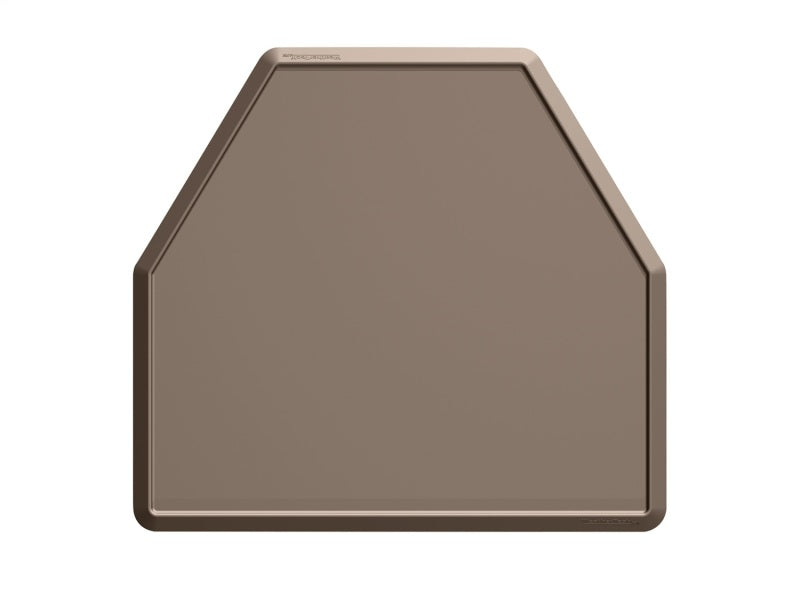 WeatherTech Universal All Purpose Mat 44in x 48in - Tan Secondary image
