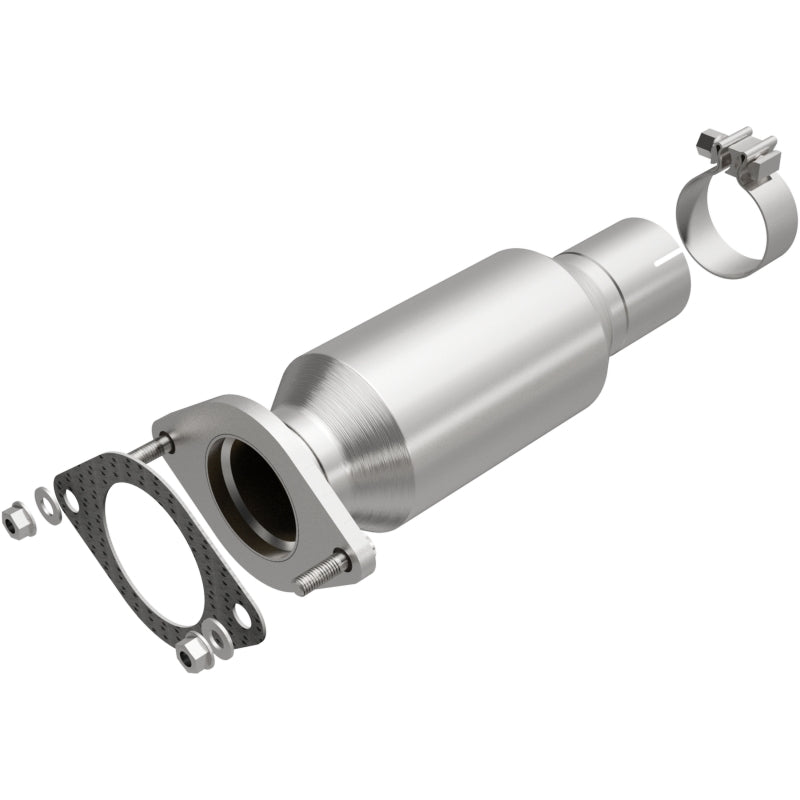 MagnaFlow 10-11 Cadillac SRX 3.0L Direct Fit Converter Secondary image