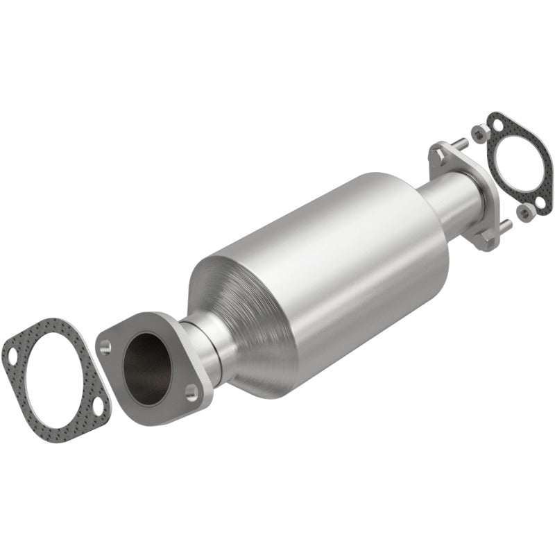 MagnaFlow California Direct Fit Converter 06-10 Kia Optima 2.7L Secondary image