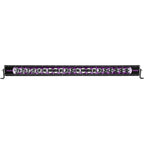 Rigid Industries Radiance+ 40in. RGBW Light Bar for offroad lighting
