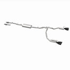 Magnaflow 2021 GMC Yukon XL / Chevy Suburban / Cadillac Escalade ESV Street Series Cat-Back Exhaust performance upgrade
