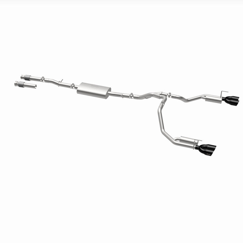 Magnaflow 2021 GMC Yukon XL / Chevy Suburban / Cadillac Escalade ESV Street Series Cat-Back Exhaust performance upgrade