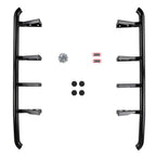 ARB Deluxe Rock Rails Rocker Rails Fj Cruiser product image