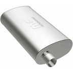 MagnaFlow Muffler Mag SS 22X5X11 3X3 O/O for performance upgrades