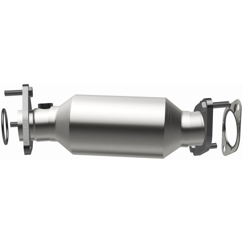 MagnaFlow Conv DF 05-15 Nissan Xterra V6 4.0L catalytic converter