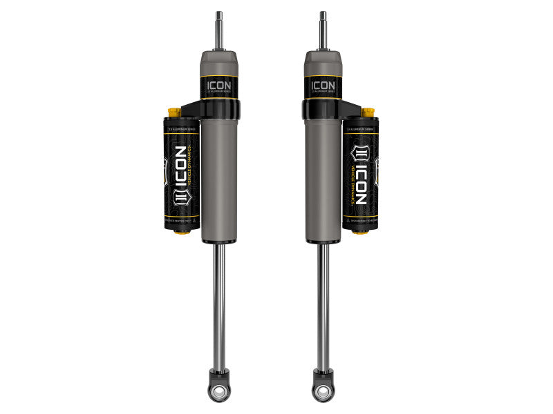 ICON 2008+ Toyota Land Cruiser 200 0-2in Rear 2.5 Series Shocks VS PB CDCV Secondary image