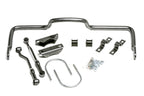 Hellwig 99-10 Ford F-250/F-350 Solid Heat Treated Chromoly 1-5/16in Big Wig Rear Sway Bar components for offroad performance upgrades