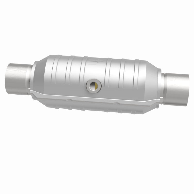 MagnaFlow Conv Univ 2.25inch Honda for offroad performance upgrades