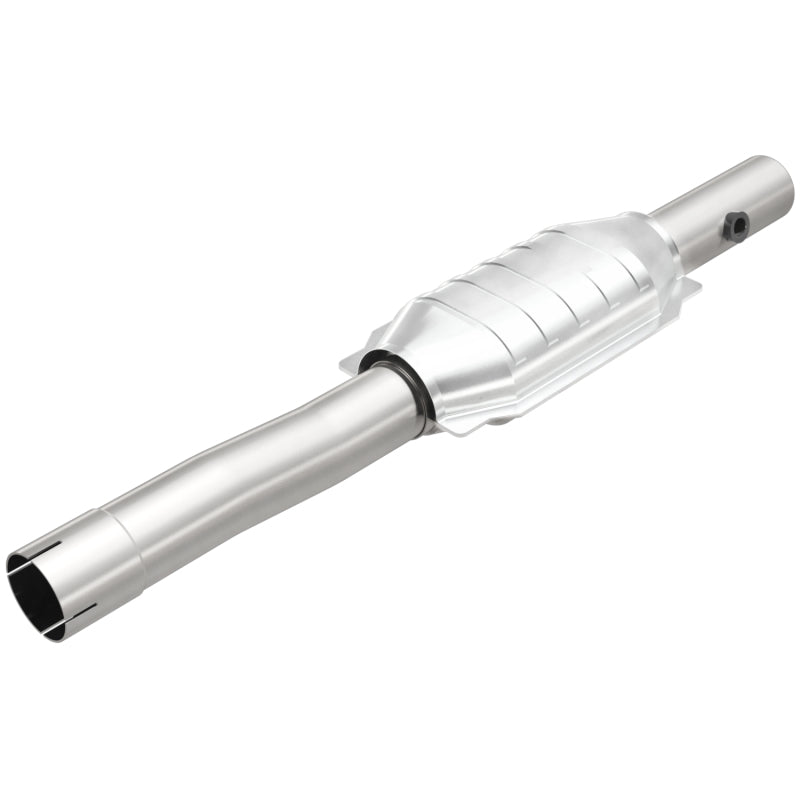 MagnaFlow Direct Fit Catalytic Converter 01-04 Jeep G/C 4.0L Secondary image