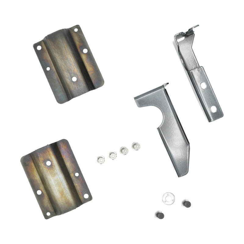 ARB Awning Bracket Quick Release Kit4 Secondary image