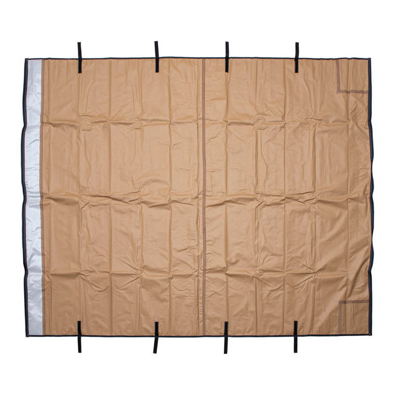 ARB Canvas - Awn 2000 X 2500 Fire Retardant Us/Canada Spec awning featuring durable fabric and easy attachment for offroad use.