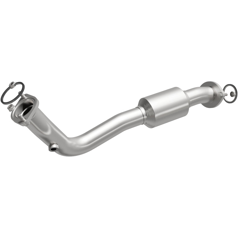 MagnaFlow 13-15 Toyota RAV4 2.5L Direct Fit Converter Secondary image