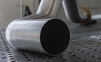 MagnaFlow 03-07 Dodge Ram 2500/3500 5.9L Catback 5in exhaust pipe