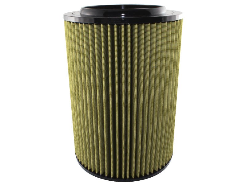 aFe ProHDuty Air Filters OER PG7 A/F HD PG7 RC: 13OD x 8-1/4ID x 19-1/2H Secondary image