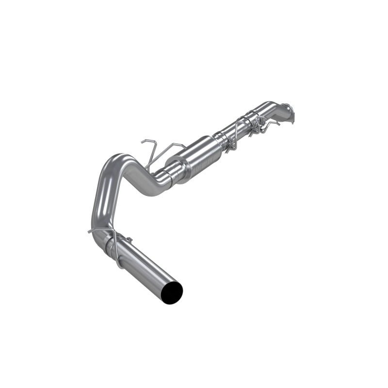 MBRP 2003-2007 Ford F-250/350 6.0L EC/CC P Series Exhaust System Secondary image