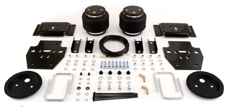 Air Lift Loadlifter 5000 Ultimate Rear Air Spring Kit for 07-17 Toyota Tundra, offroad parts, suspension lift kits