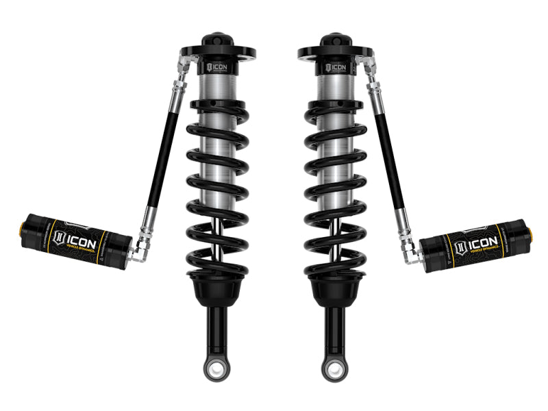 ICON 2022+ Toyota Tundra 2.5 Series VS RR Coilover Kit Main image