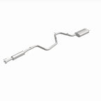 BRExhaust 16-24 Chevrolet Malibu 1.5L Direct-Fit Replacement Exhaust System for enhanced offroad performance and reliability.