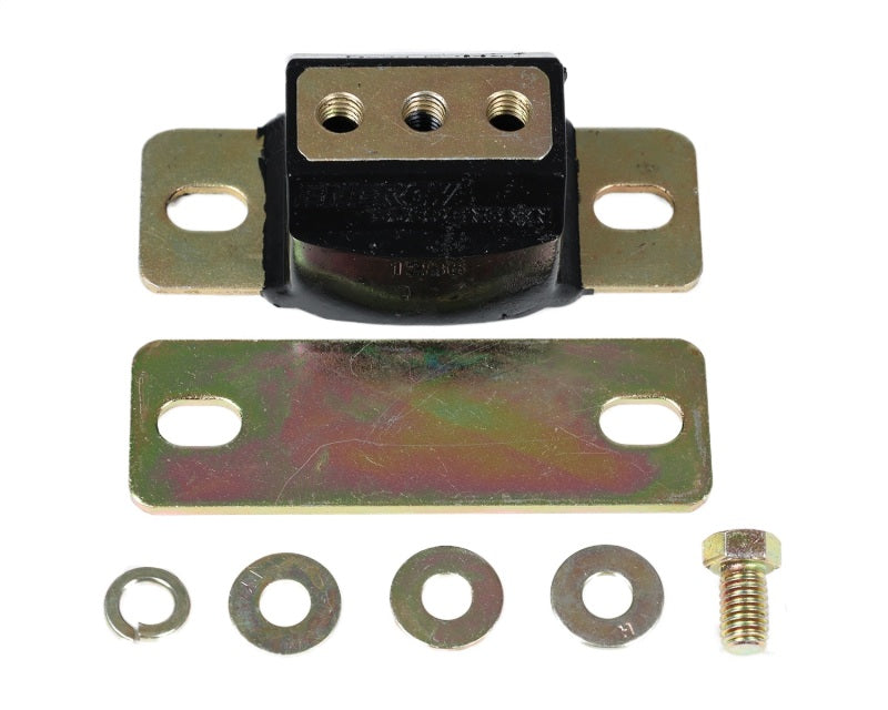 Energy Suspension 82-02 Chevrolet Camaro / 82-02 Pontiac Firebird Black Transmission Mount for performance offroad parts