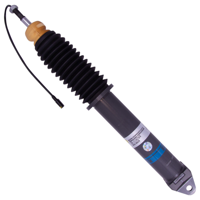 Bilstein B12 (Pro-Kit) 05-11 Porsche 911 Carrera H6 3.6L/S H6 3.8 Front and Rear Suspension Kit shock absorber.