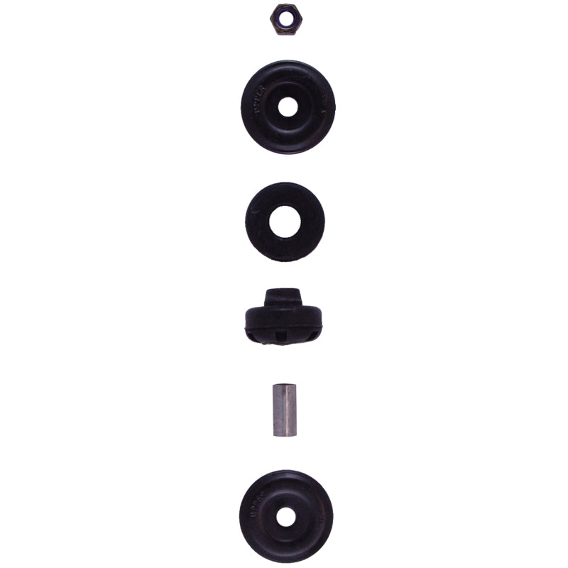 Bilstein B8 17-19 Ford F250/350 Front Shock Absorber parts