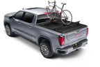 Retrax 2019 Chevy & GMC 5.8ft Bed 1500 RetraxONE XR with bike