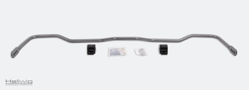 Hellwig 20-21 Jeep Gladiator Solid Heat Treated Chromoly 7/8in Rear Sway Bar for Jeep performance offroad parts