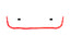 Eibach 23-35 Toyota CR Corolla Rear Sway Bar Kit parts