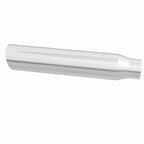 MagnaFlow Tip 1-Pk Sc 3.50 X 18 2.5 15Deg exhaust tip for offroad performance upgrades