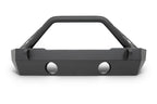 DV8 Offroad 07-23 Jeep Wrangler JK/JL & Gladiator JT FS-15 Series Front Bumper for offroad performance upgrades
