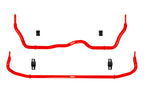 Eibach 23-24 Toyota GR Corolla Front & Rear Anti-Roll Bar Kit with adjustable sway bars