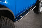 DV8 Offroad 21-22 Ford Bronco OE Plus Series Side Steps closeup