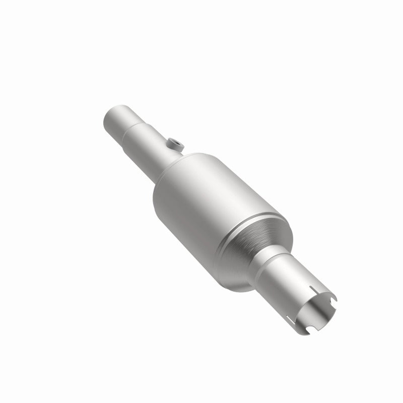 MagnaFlow Conv DF Cherokee-Grand Cherokee 96- catalytic converter for offroad performance upgrades