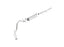 Borla 09-13 Chevrolet Silverado/GMC Sierra 1500 4.8L/5.3L/6.0L Side Exit Catback Exhaust for performance offroad parts.