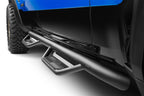 N-Fab Podium LG 2019 Dodge Ram 2500/3500 Crew Cab All Beds Gas/Diesel - Tex. Black - 3in. offroad truck accessories online