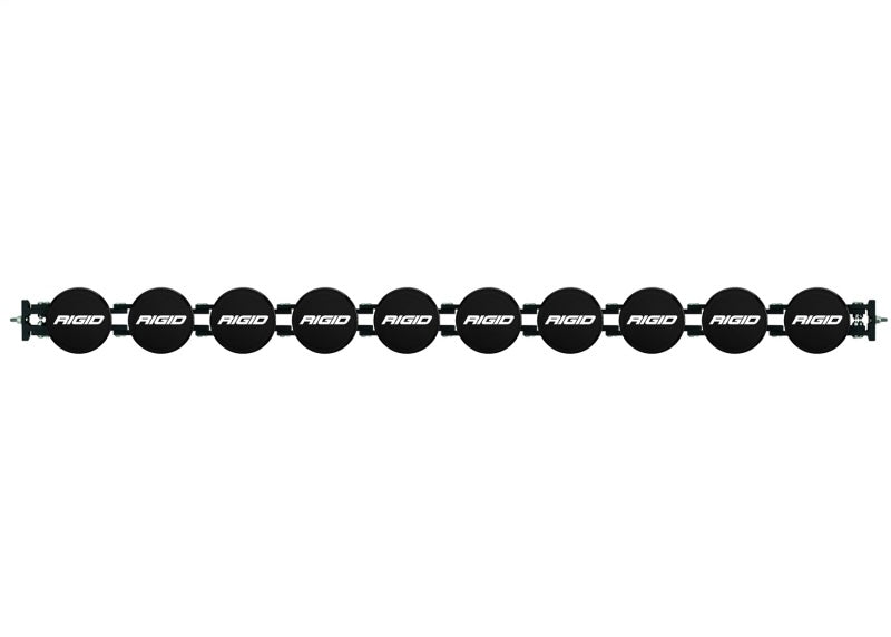 Rigid Industries 360 Connect 50in Light Bar Assembly for offroad lighting and exterior accessories.